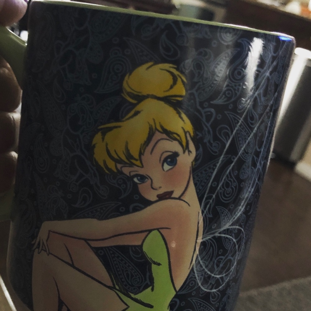 Meet your Posher, Yolanda